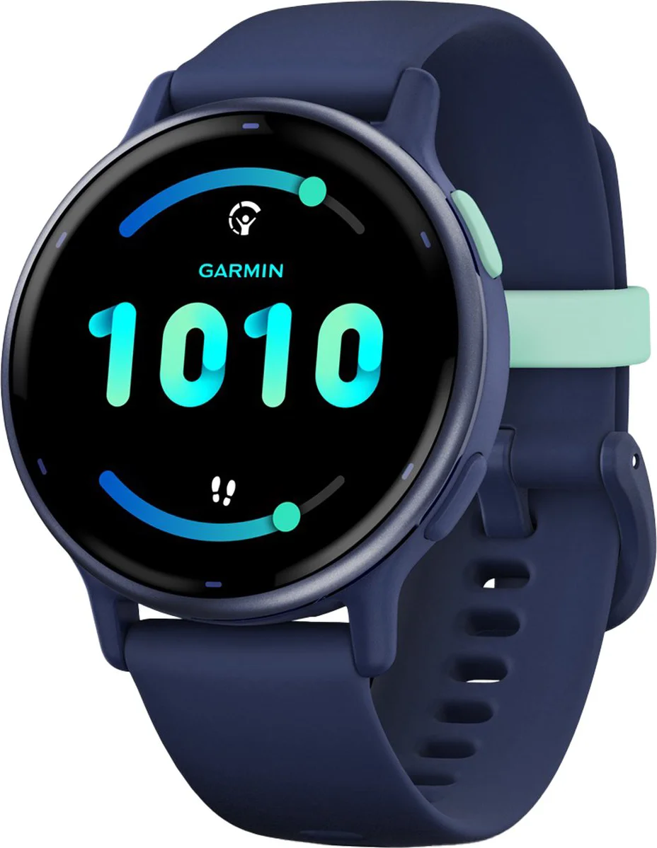 Garmin Vivoactive 5 Blauw