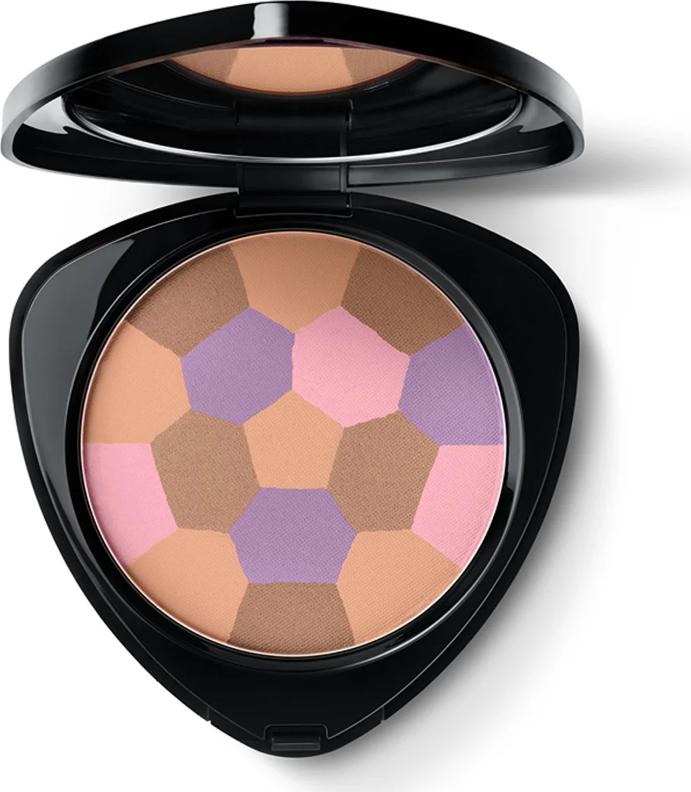 Dr. Hauschka Colour Correcting Powder Activating 01 8GR