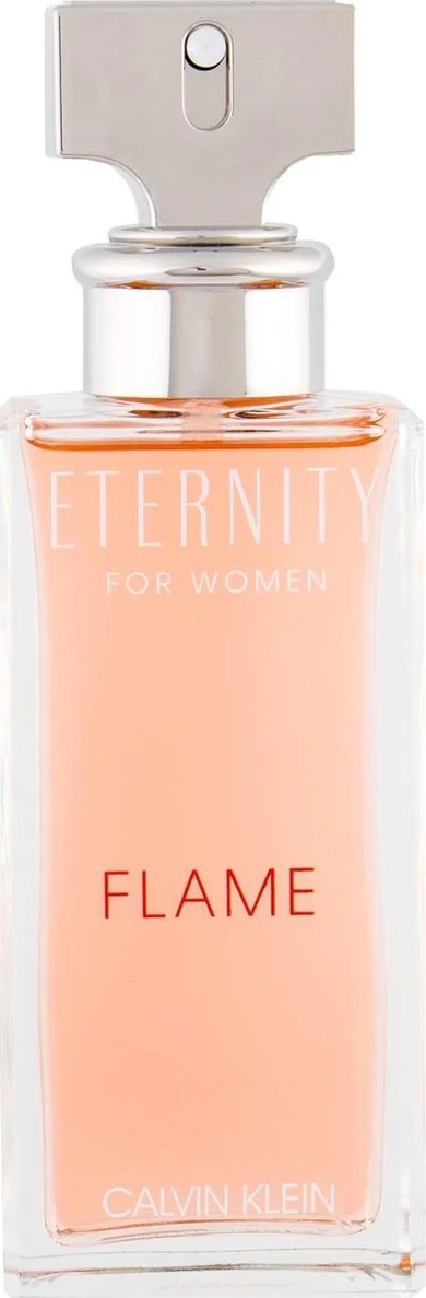 Calvin Klein Eternity For Woman Flame Eau de Parfum 100ML