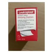 Leukoplast Fixomull Stretch fixatiepleister 10m x 5cm