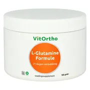 Vitortho L-glutamine Formule 105GR