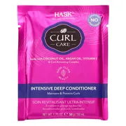 Hask Curl Care Deep Conditioner 50GR