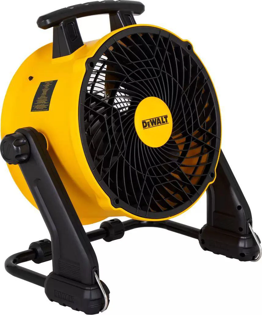 DeWALT DXF1645 Ventilator 40cm