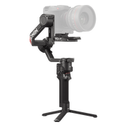 DJI RS 4 Pro Combo (2026)