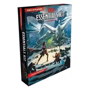D&D 5.0 Essentials Kit