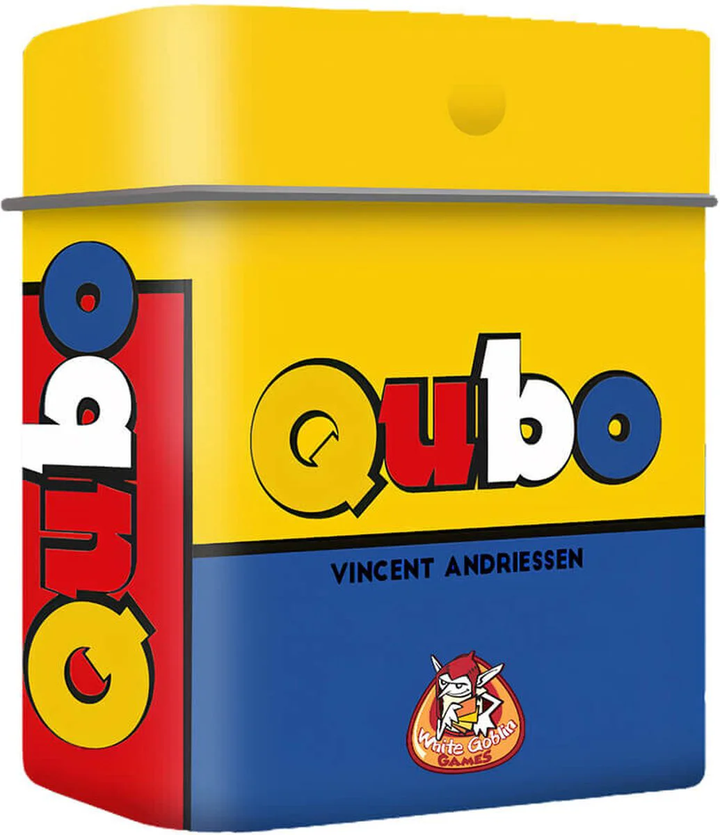 Qubo