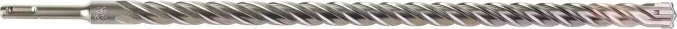 Milwaukee SDS-plus MX4 hamerboren - 4-kanten snijdend SDS-Plus MX4 18 x 450 VE=1 - 4932356503