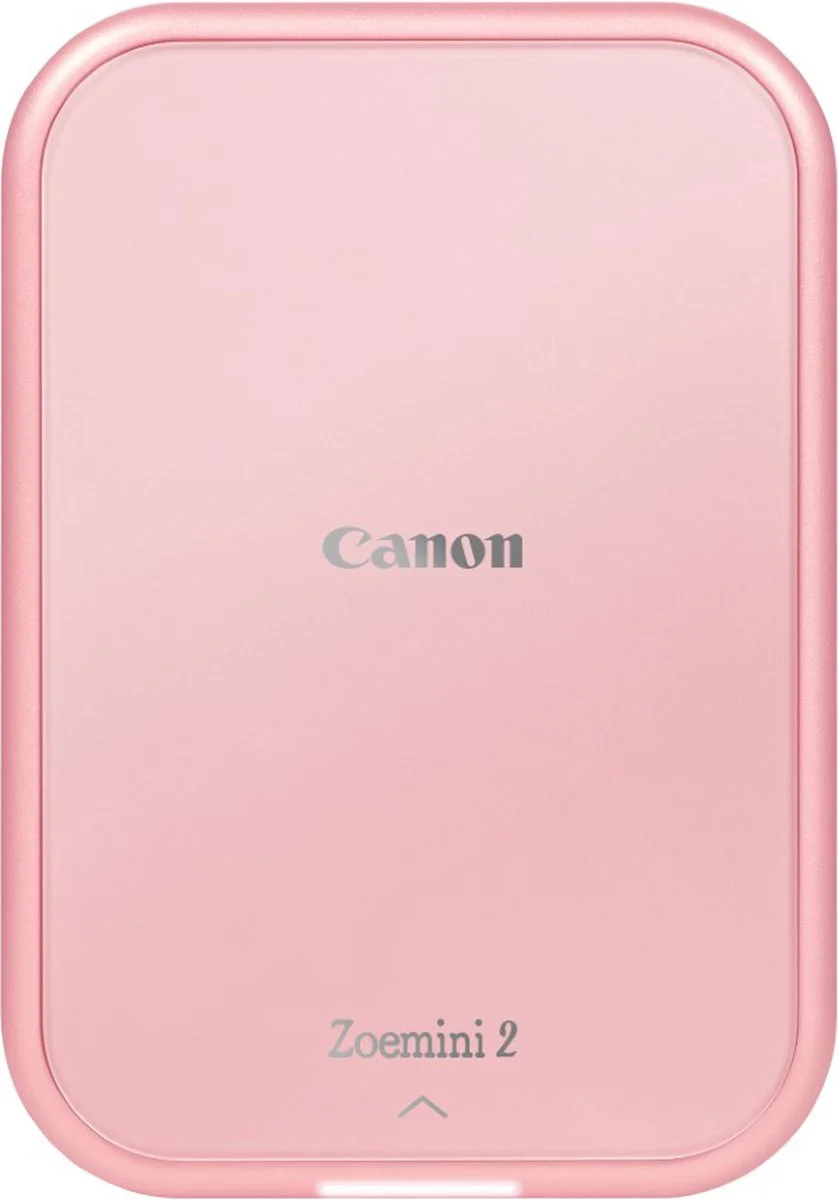 Canon Zoemini 2 Roze