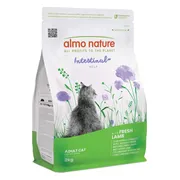 Almo Nature Kattenvoer Droog Intestinal Help Lam 2 kg