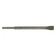 Milwaukee SDS-Plus platte beitel 250 x 20 mm 4932339626