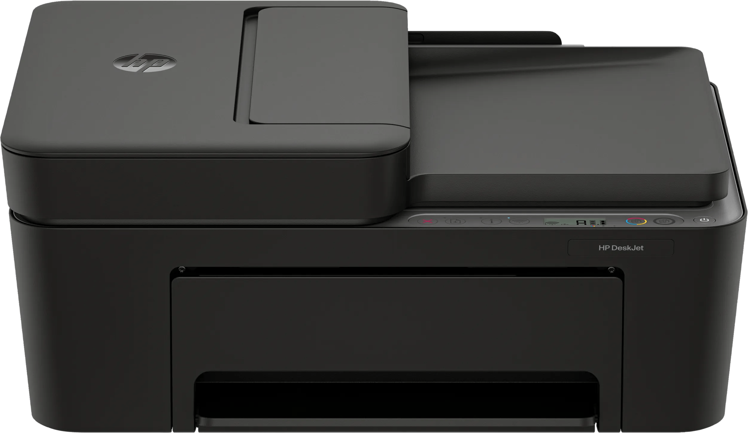 HP DeskJet 4320 All-in-One