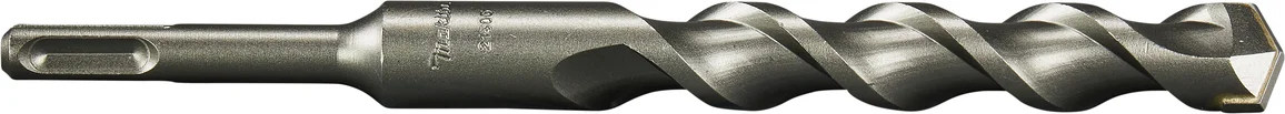 Makita D-00359 B2S: Betonboor 20 x 210 mm SDS-PLUS