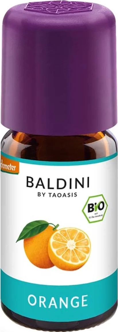 Baldini Sinaasappel Aroma 5ML