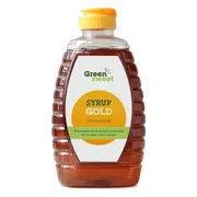 Greensweet Syrup Gold 1000GR