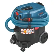 Bosch Professional GAS 35 M AFC Nat- en Droogstofzuiger - 06019C3100