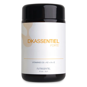 Nutrissentiel Dkassentiel Fort Capsules 60CP