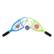 Van Manen Gametime Gooi/Vang Spel Set Met Ballen