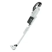 Makita DCL286FZW Accu Steelstofzuiger Wit 18V Basic Body