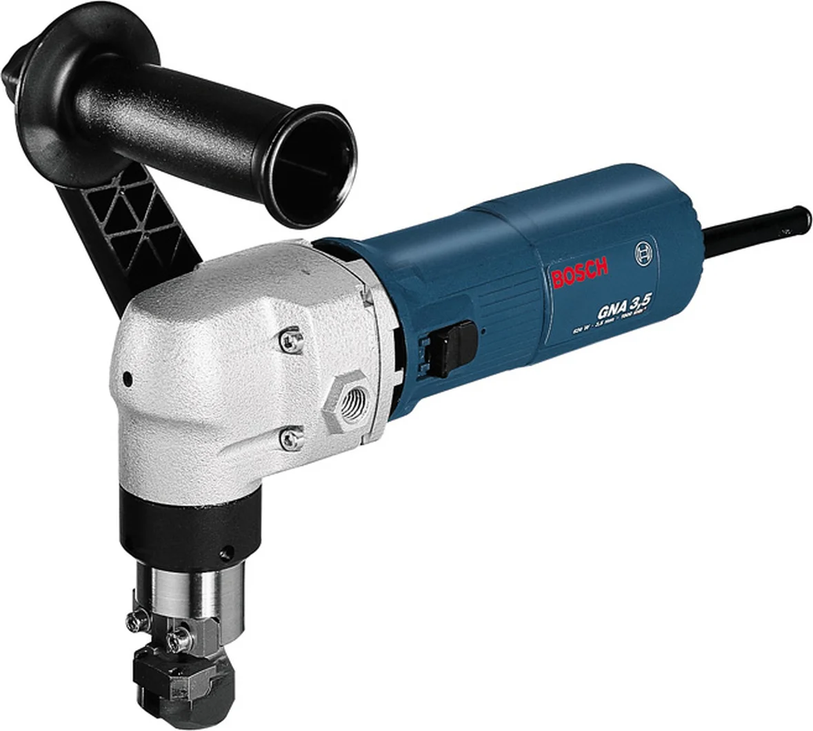 Bosch Professional PRO GNA 3,5 Knabbelschaar 620W - 0601533103