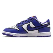 Nike Dunk Low x LEGO collectie - schoenen voor jongere kinderen