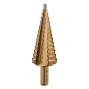 PARKSIDE PERFORMANCE Stappenboor of HSS-staalboor (Stappenboor 4-30 mm)