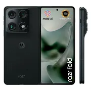 Motorola Razr Fold 512GB Zwart 5G