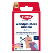 HeltiQ Wondpleisters Classic