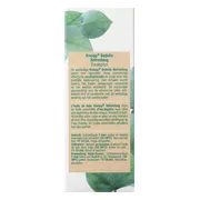 3x Kneipp Badolie Refreshing Eucalyptus 100 ml