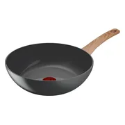 Tefal Renew Keramische wokpan 28 cm