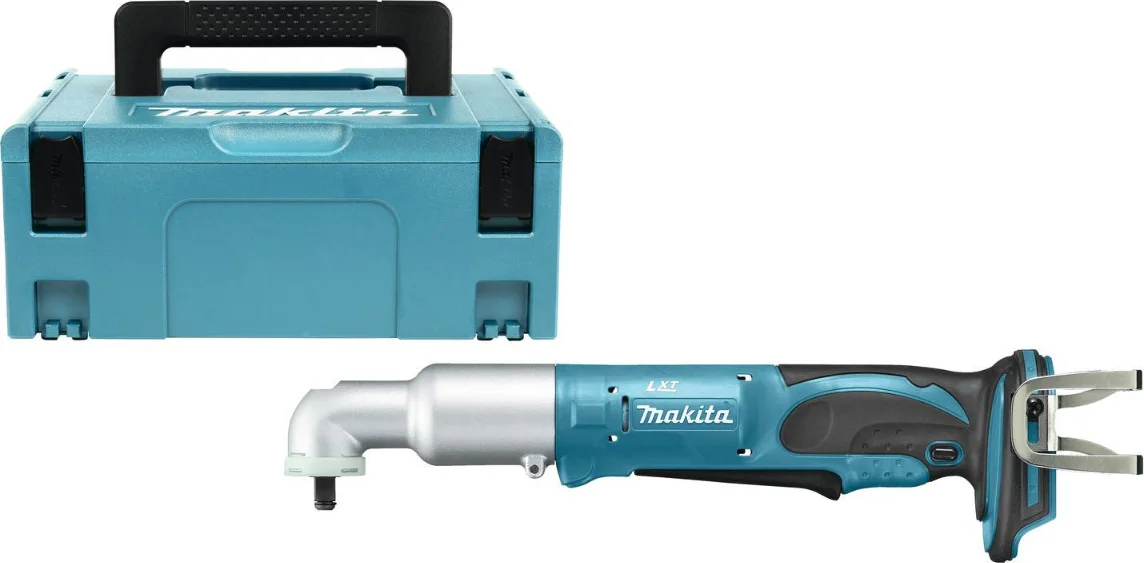 Makita DTL063ZJ Accu haakse slagmoersleutel 3/8" 18V Basic Body in Mbox