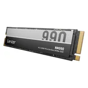 Lexar NM990 PCIe 5.0 M.2 SSD 2TB