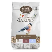 6x Deli Nature Greenline Booster Mix 2 kg