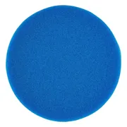 Makita D-62549 Spons Blauw Zacht-Medium 125mm