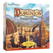 Dominion: Keizerrijken