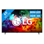 LG Mini-led 65" QNED71 (2026)