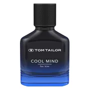Tom Tailor Cool Mind Eau de Toilette 30ML