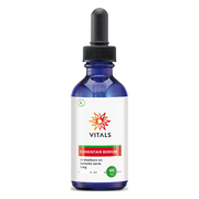 Vitals Elementair Borium Druppels 60ML