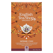 English Tea Shop Intense Chai Biologisch 20ZK