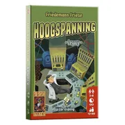 Hoogspanning: Legacy