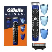 Gillette All In One