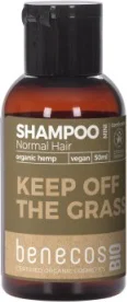 Benecos Hemp Normal Hair Shampoo Mini 50ML