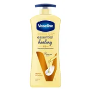 Vaseline Intensive Care Essential Healing Bodylotion 600ML