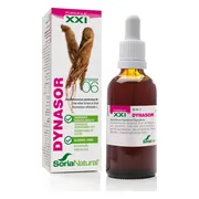Soria Natural Dynasor Composor 06 Druppels 50ML