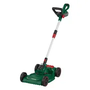 PARKSIDE Accu-grastrimmer 20 V zonder accu en lader