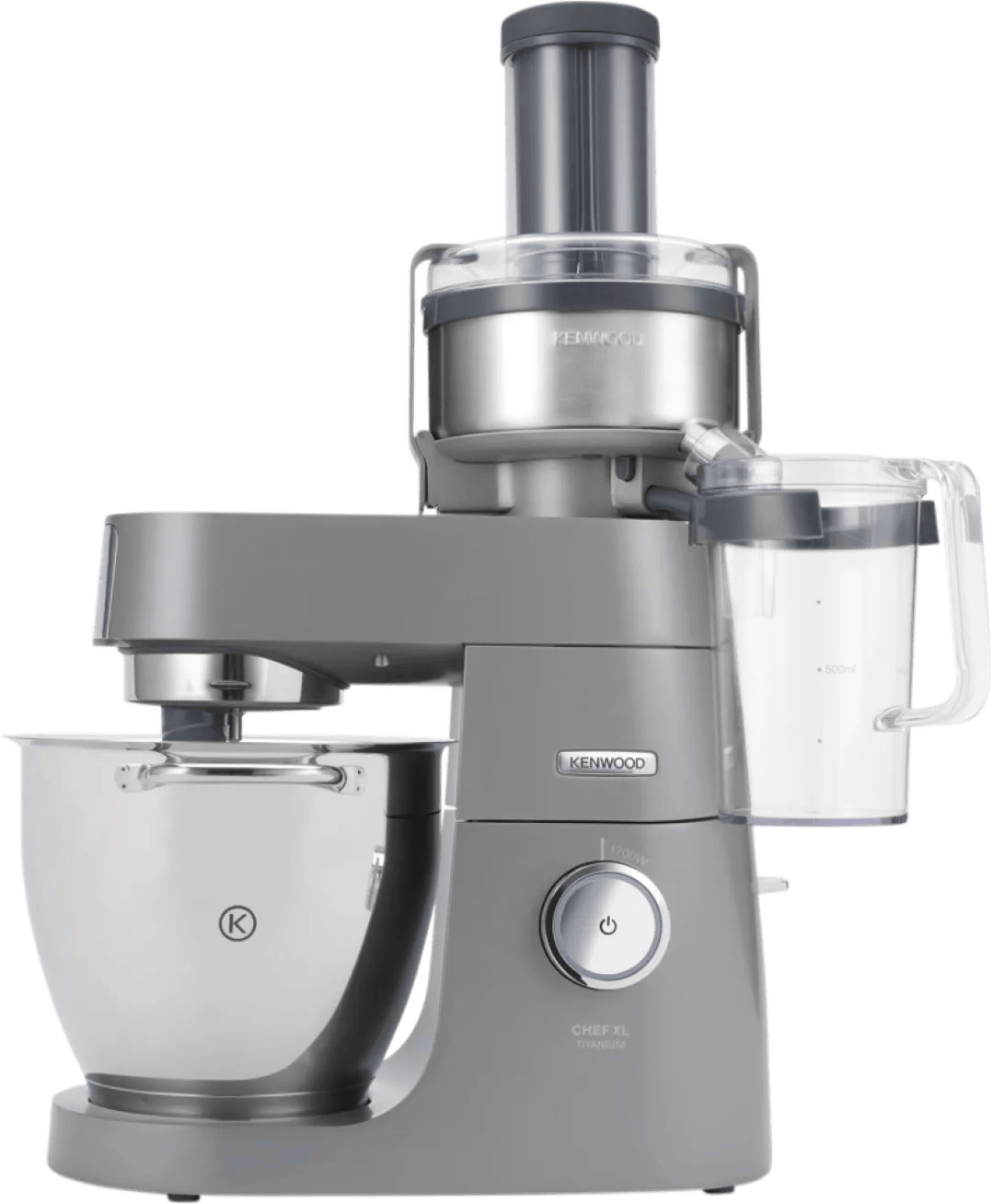 Kenwood AT641 Sapcentrifuge