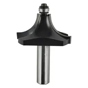 Makita D-68644 Kwartrondfrees r=19,05 50,8x25,4mm S12