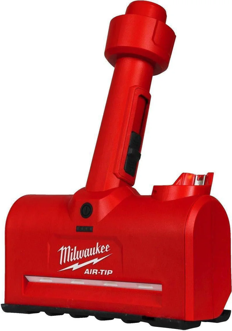 Milwaukee M12 AUN-0 AIR-TIP™ Mondstuk 12V Basic Body - 4932479461