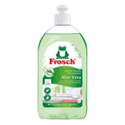 Frosch Afwasmiddel Aloë Vera 500ML