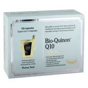 Pharma Nord Bio-Quinon Q10 Gold Capsules 150CP