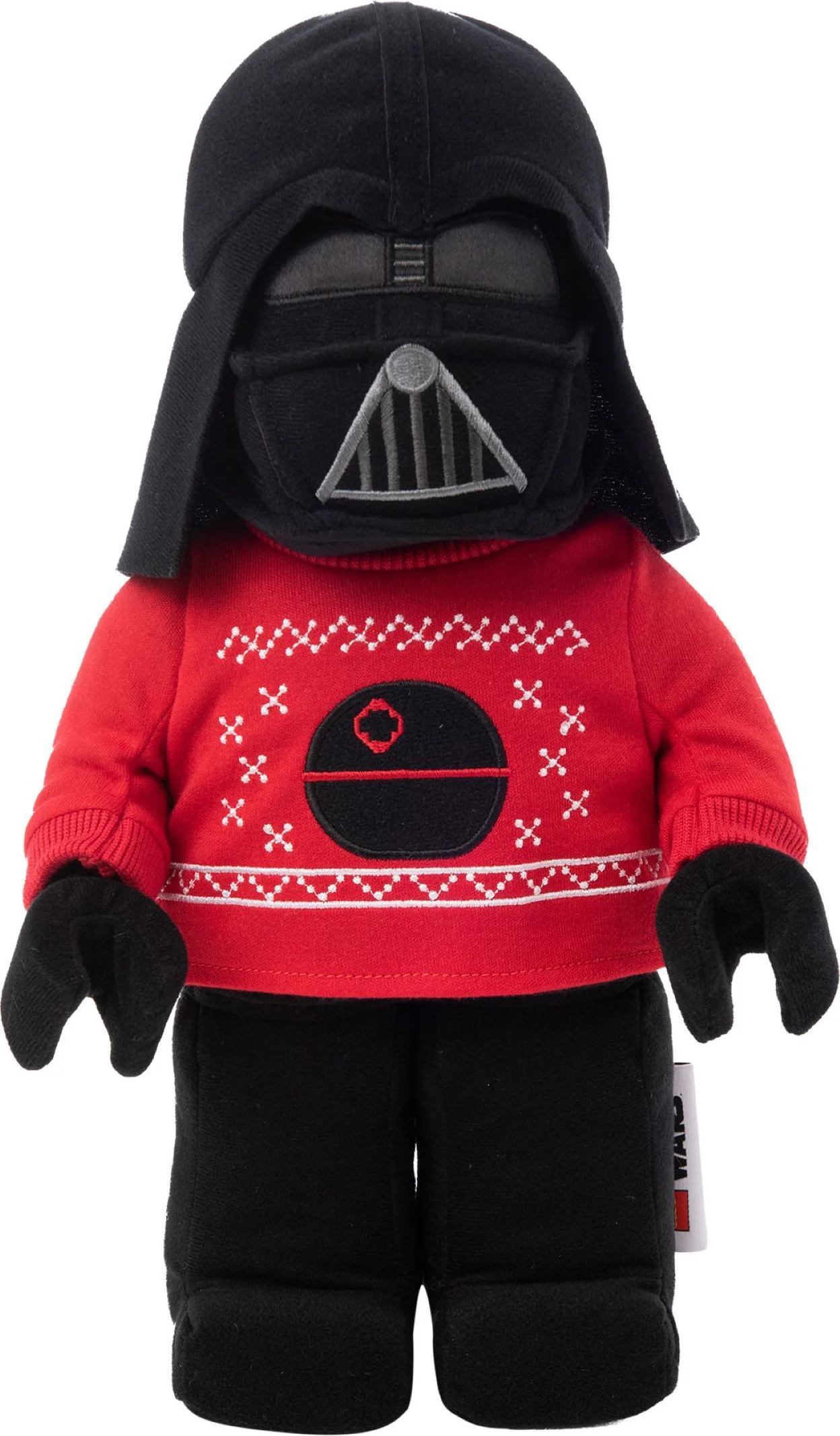 LEGO Darth Vader kerstknuffel